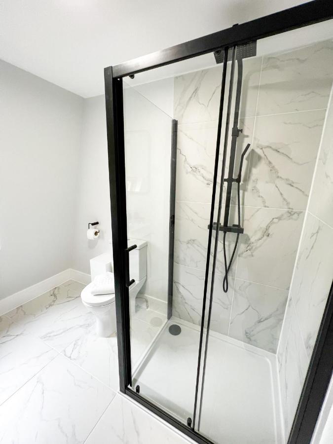 Argo Hotel - Kings Cross London Bagian luar foto