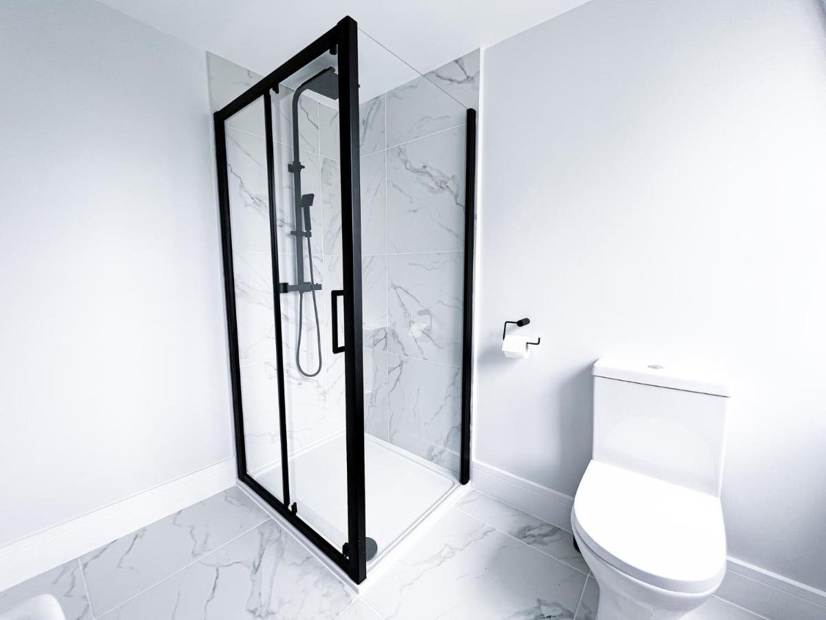 Argo Hotel - Kings Cross London Bagian luar foto