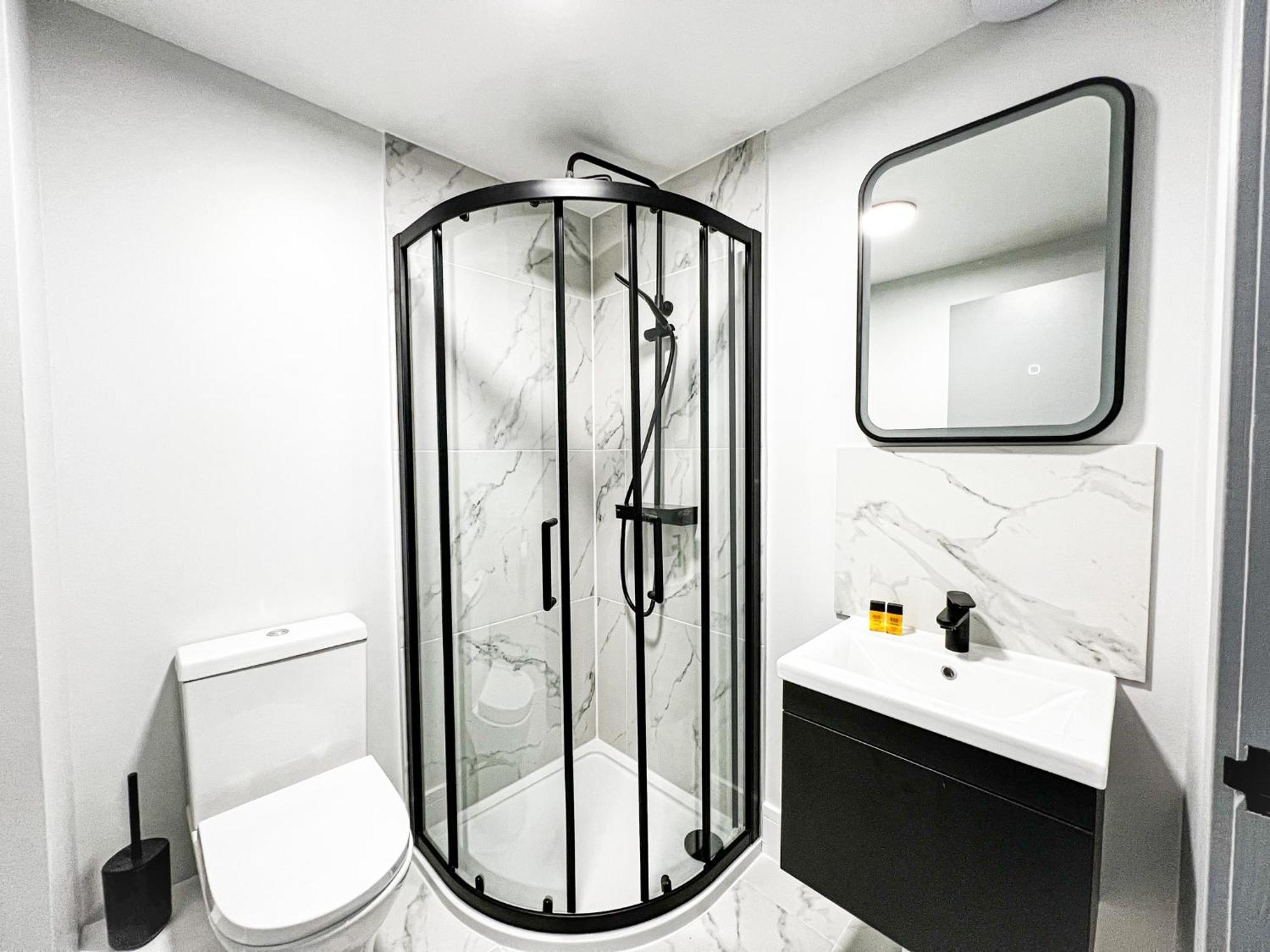 Argo Hotel - Kings Cross London Bagian luar foto