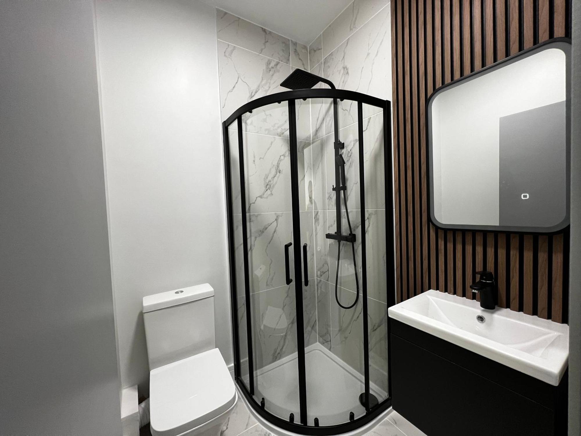 Argo Hotel - Kings Cross London Bagian luar foto